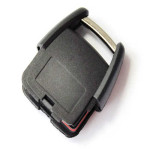 Opel 3 Buttons 433.92MHz Remote Key